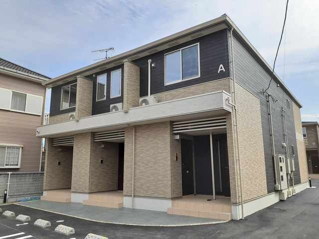 アクア　ドラセナＡ