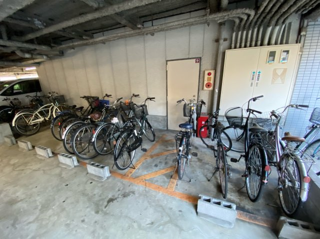 ノエルコートのその他共用部分