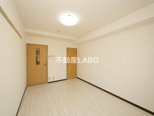 ノエルコートの洋室