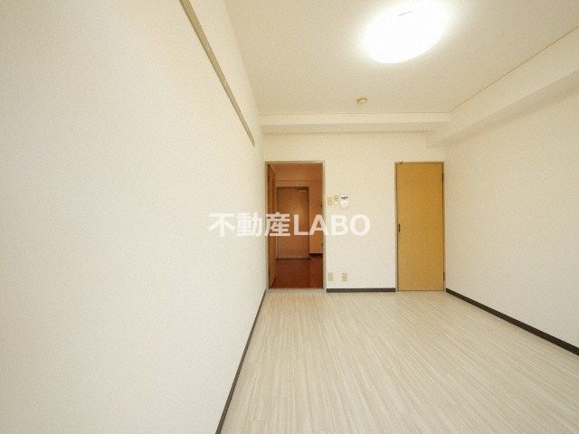 ノエルコートの寝室