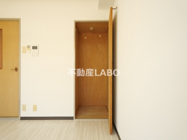 ノエルコートの収納