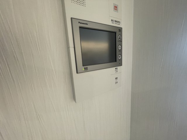 プレジオ永和ASIANのセキュリティ