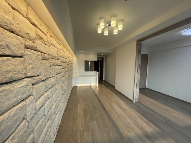 プレジオ永和ASIANの洋室