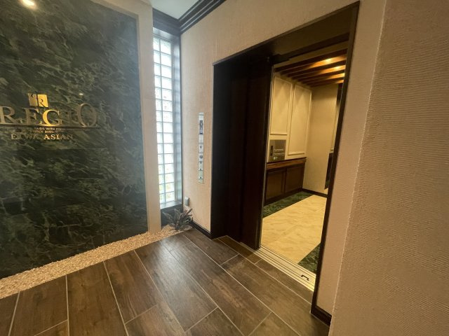 プレジオ永和ASIANのその他