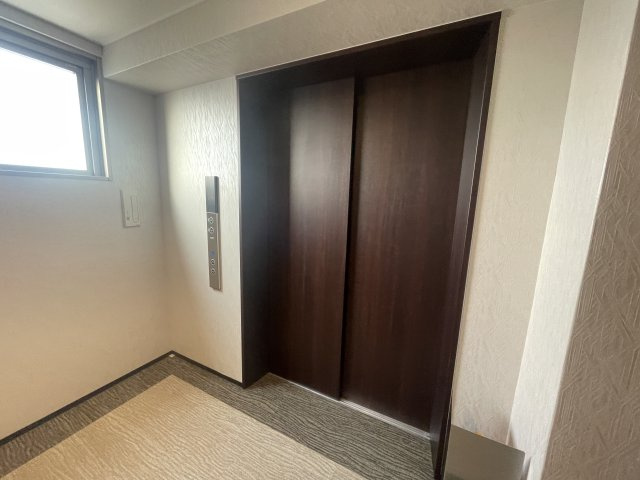 プレジオ永和ASIANのその他共用部分