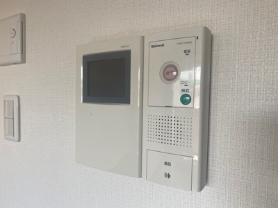 【セキュリティ】 | レジディア三軒茶屋Ⅱ