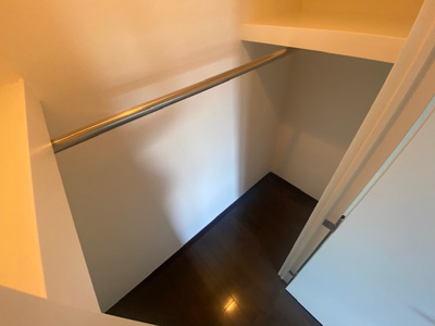 【収納】 | レジディア三軒茶屋Ⅱ