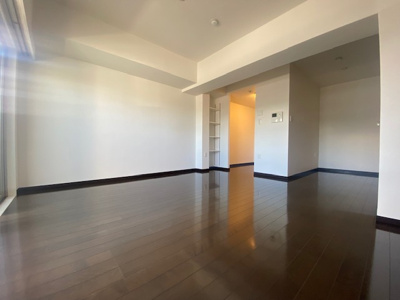 【居間・リビング】 | レジディア三軒茶屋Ⅱ