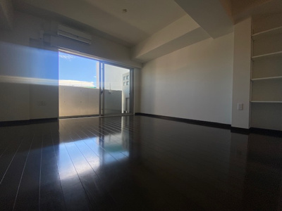 【寝室】 | レジディア三軒茶屋Ⅱ