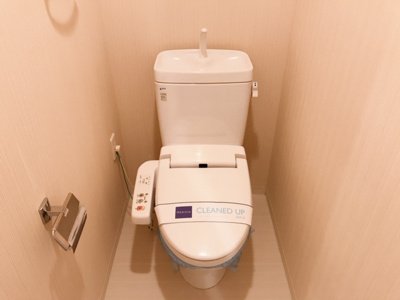 【トイレ】 | レジディア三軒茶屋Ⅱ