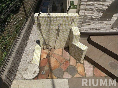 【設備】 | シャイニング駒沢