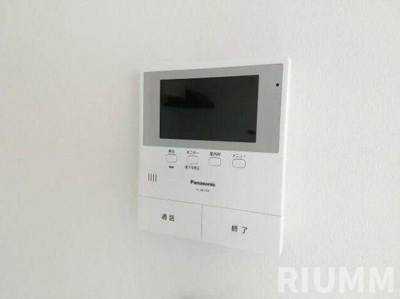 【セキュリティ】 | シャイニング駒沢