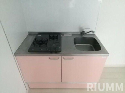 【キッチン】 | シャイニング駒沢