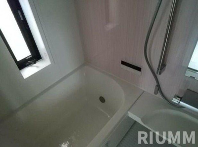 【浴室】 | シャイニング駒沢