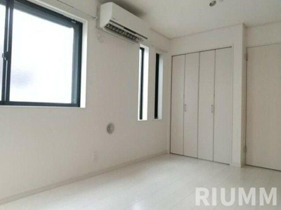 【居間・リビング】 | シャイニング駒沢