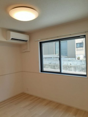 【内装】 | シャボンディ | きれいな内装です