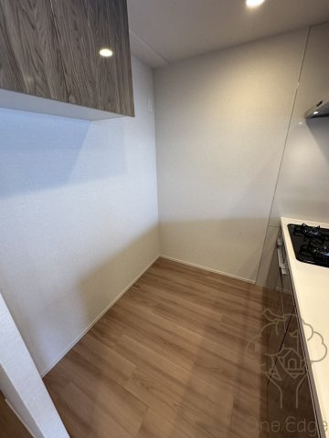 スプランディッド梅田グランノースのキッチン