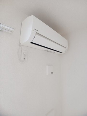 【設備】 | モルゲンロートⅡ