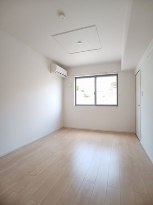 【内装】 | モルゲンロートⅡ | おしゃれな内装です