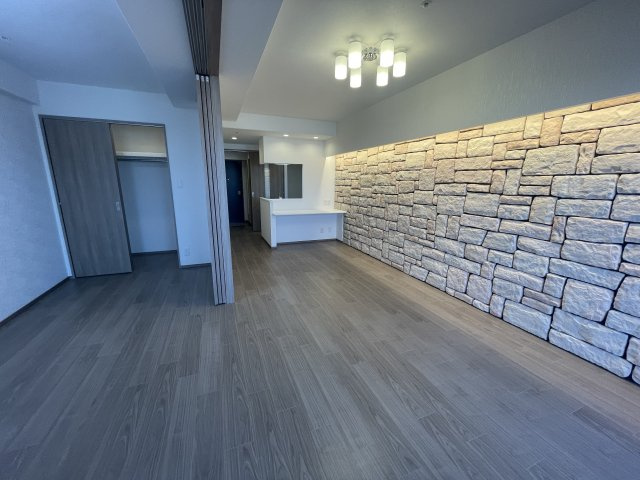 プレジオ永和ASIAN　の内装