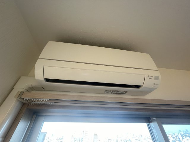 プレジオ永和ASIAN　の設備