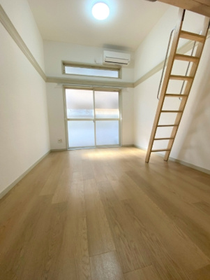 【展望】 | レオパレス曰佐Ⅱ