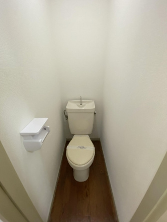 【トイレ】