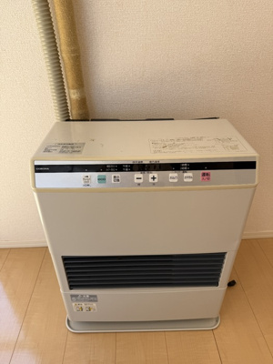 【設備】 | セジュールＹｕｋｉ　Ｂ