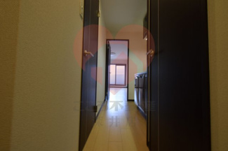 【玄関】 | フジパレス堺香ヶ丘サウス