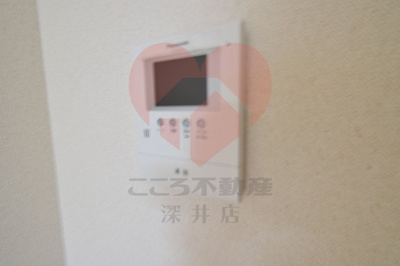 【セキュリティ】 | フジパレス堺香ヶ丘サウス