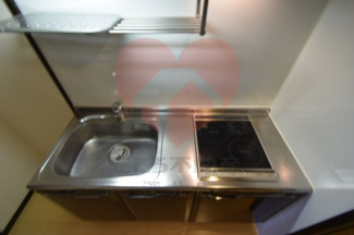 【キッチン】 | フジパレス堺香ヶ丘サウス