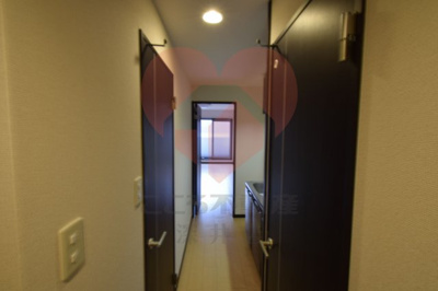 【玄関】 | フジパレス堺香ヶ丘サウス