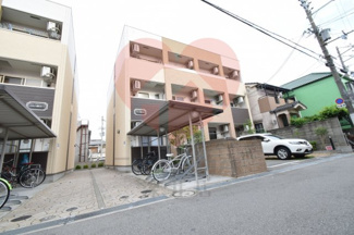 【外観】 | フジパレス堺香ヶ丘サウス