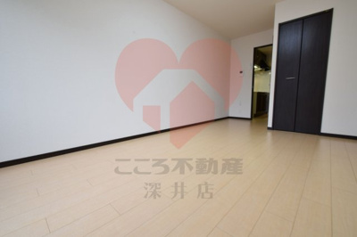 【寝室】 | フジパレス堺香ヶ丘サウス