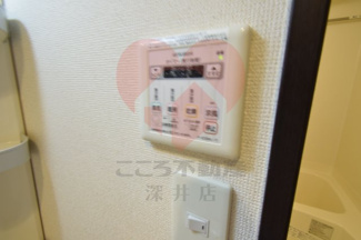 【設備】 | フジパレス堺香ヶ丘サウス