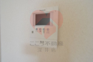 【設備】 | フジパレス堺香ヶ丘サウス