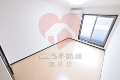 【居間・リビング】 | フジパレス堺香ヶ丘サウス