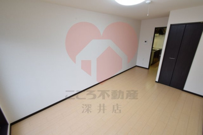 【寝室】 | フジパレス堺香ヶ丘サウス