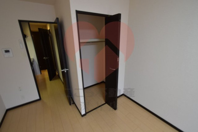 【収納】 | フジパレス堺香ヶ丘サウス