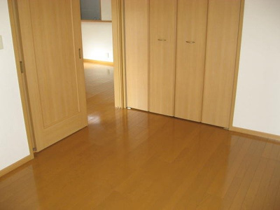 【内装】 | アスタ－ラビスタⅢ | きれいな内装です