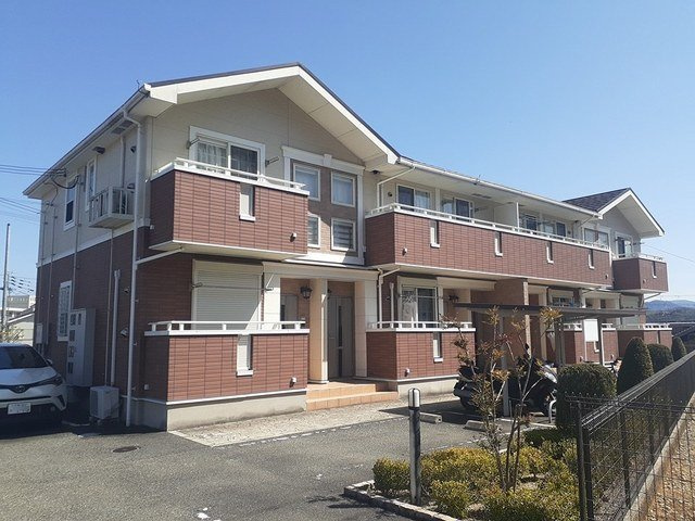 ハミングバード