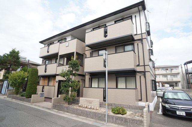 ツインコート弐番館