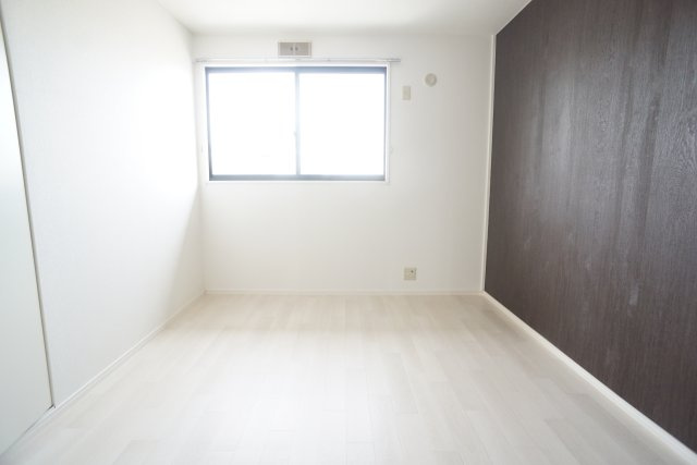 ツインコート弐番館の収納