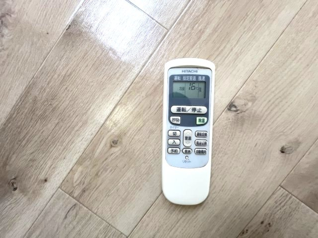 グランホーム大日駅前のセキュリティ