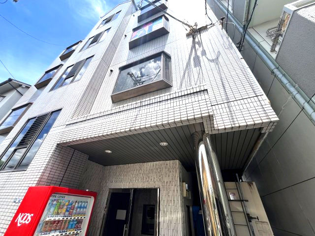 グランホーム大日駅前