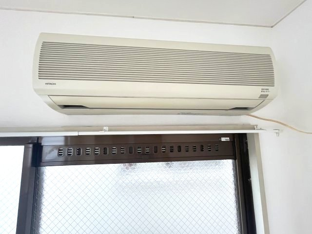 グランホーム大日駅前の設備