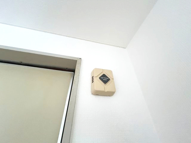 グランホーム大日駅前の設備