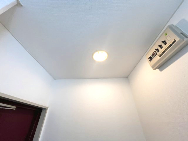 グランホーム大日駅前の設備