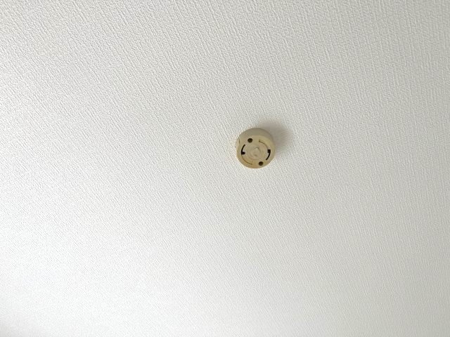 グランホーム大日駅前の設備