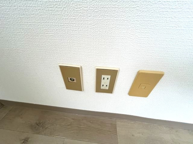 グランホーム大日駅前の設備